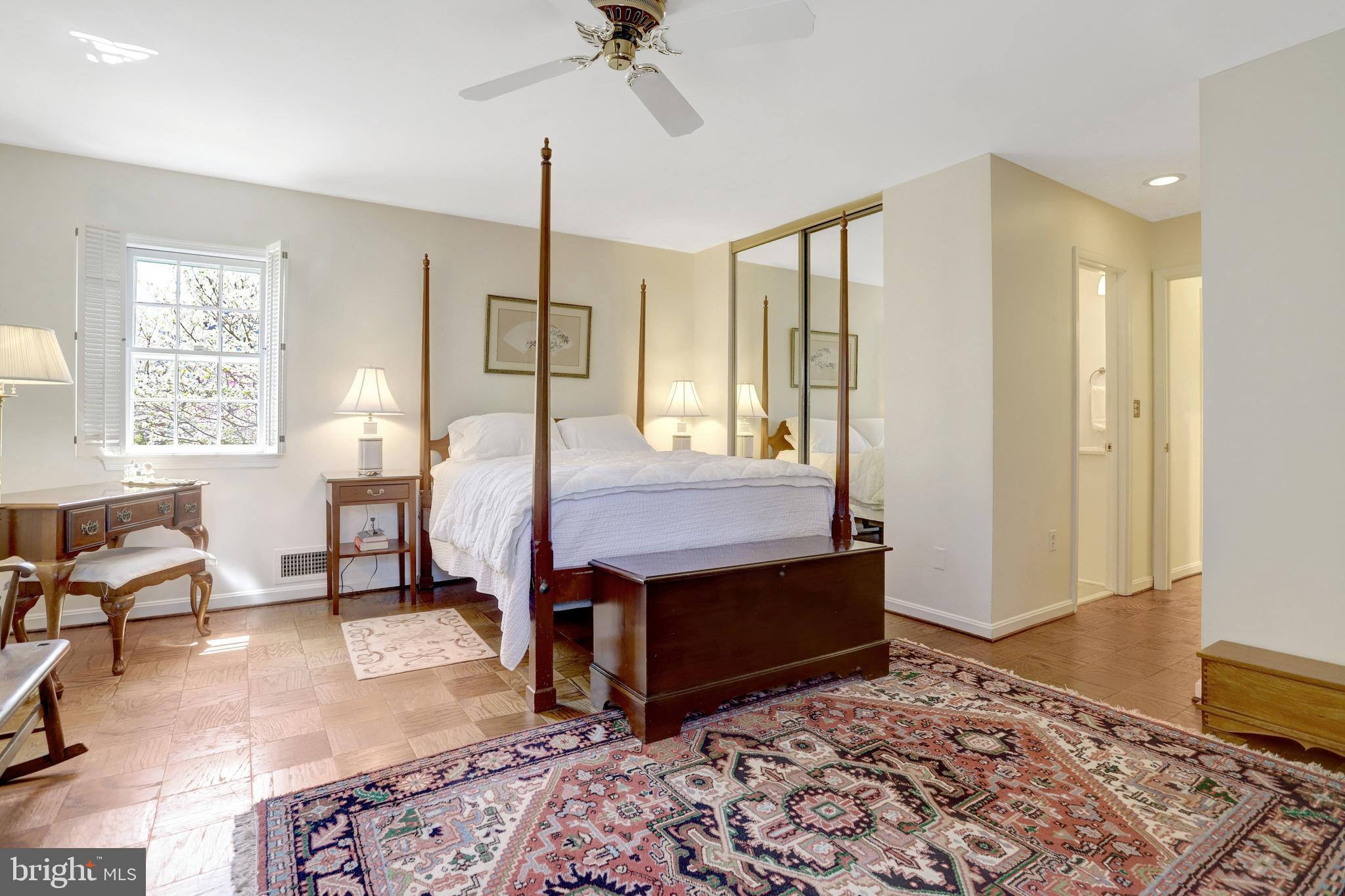 402 2nd Street Alexandria, VA 22314 - Photo 20 of 90