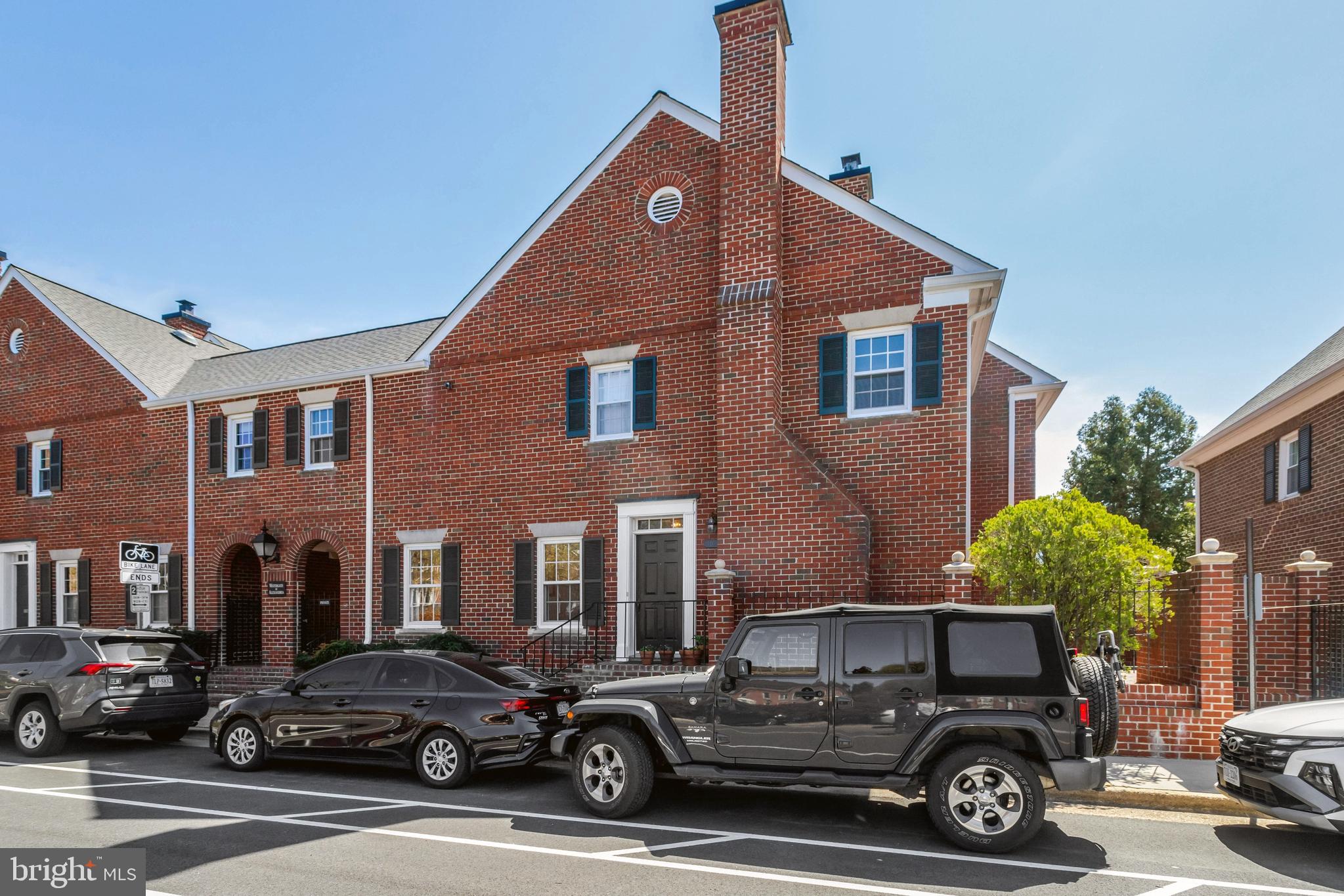 402 2nd Street Alexandria, VA 22314 - Photo 37 of 90