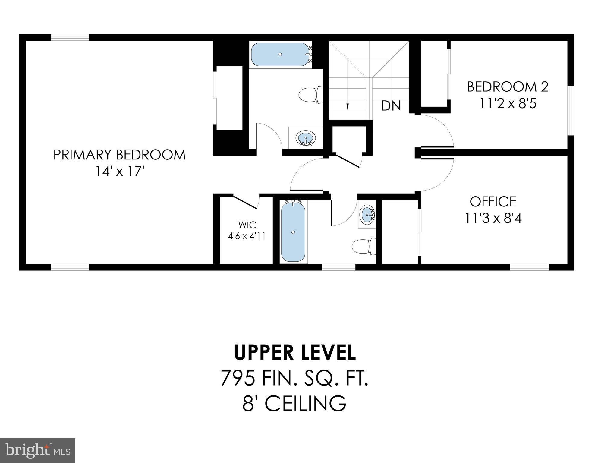 402 2nd Street Alexandria, VA 22314 - Photo 40 of 90