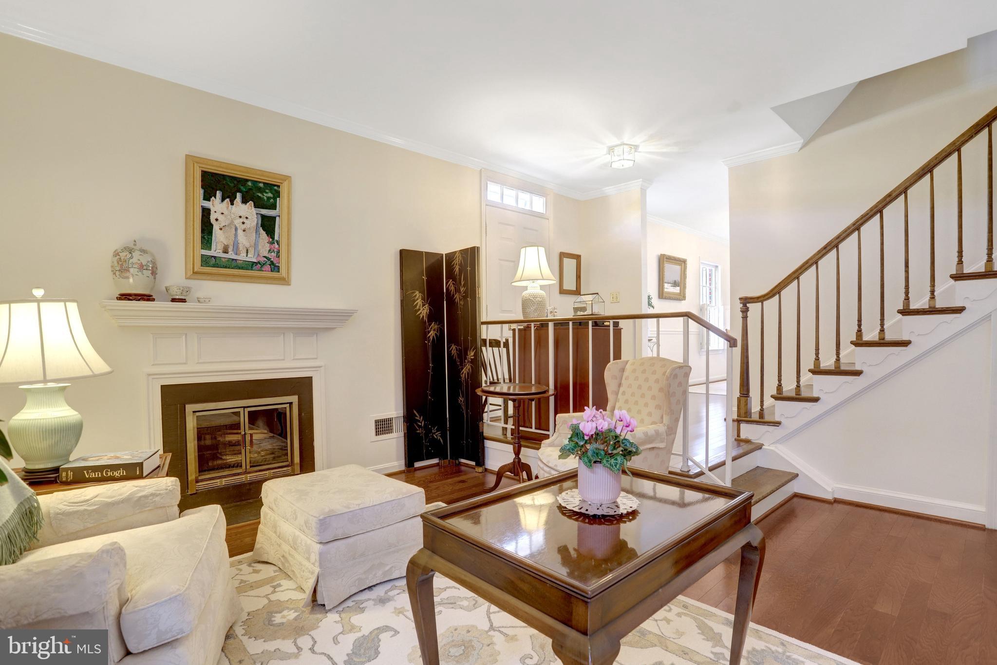 402 2nd Street Alexandria, VA 22314 - Photo 4 of 90