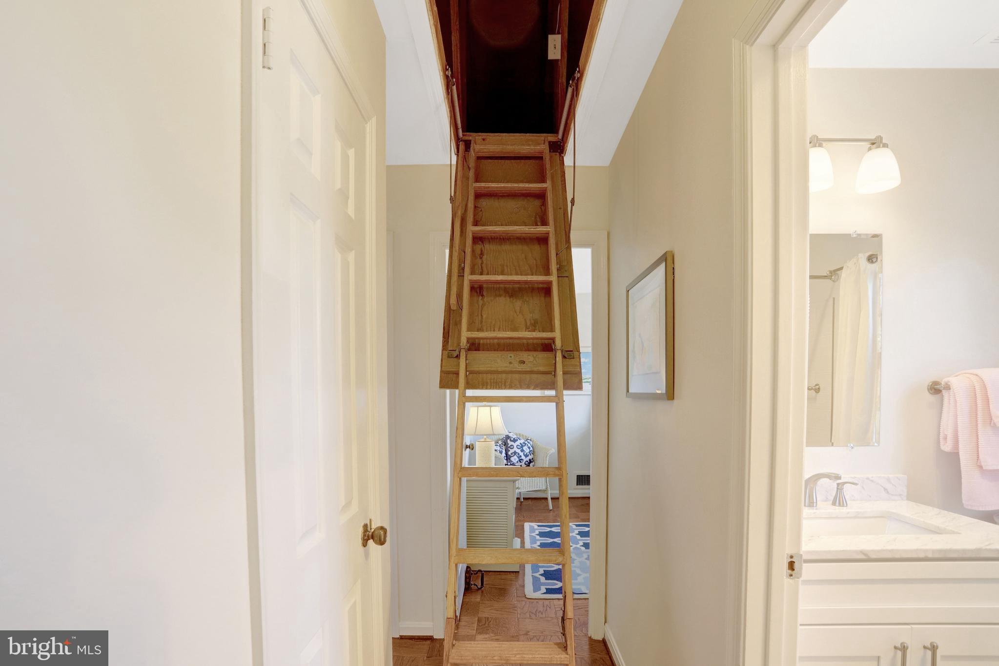 402 2nd Street Alexandria, VA 22314 - Photo 42 of 90