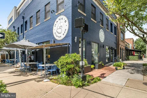 $870,000 | 402 2nd Street, Alexandria, VA 22314