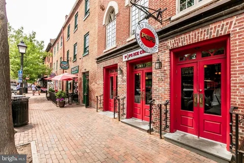 $870,000 | 402 2nd Street, Alexandria, VA 22314