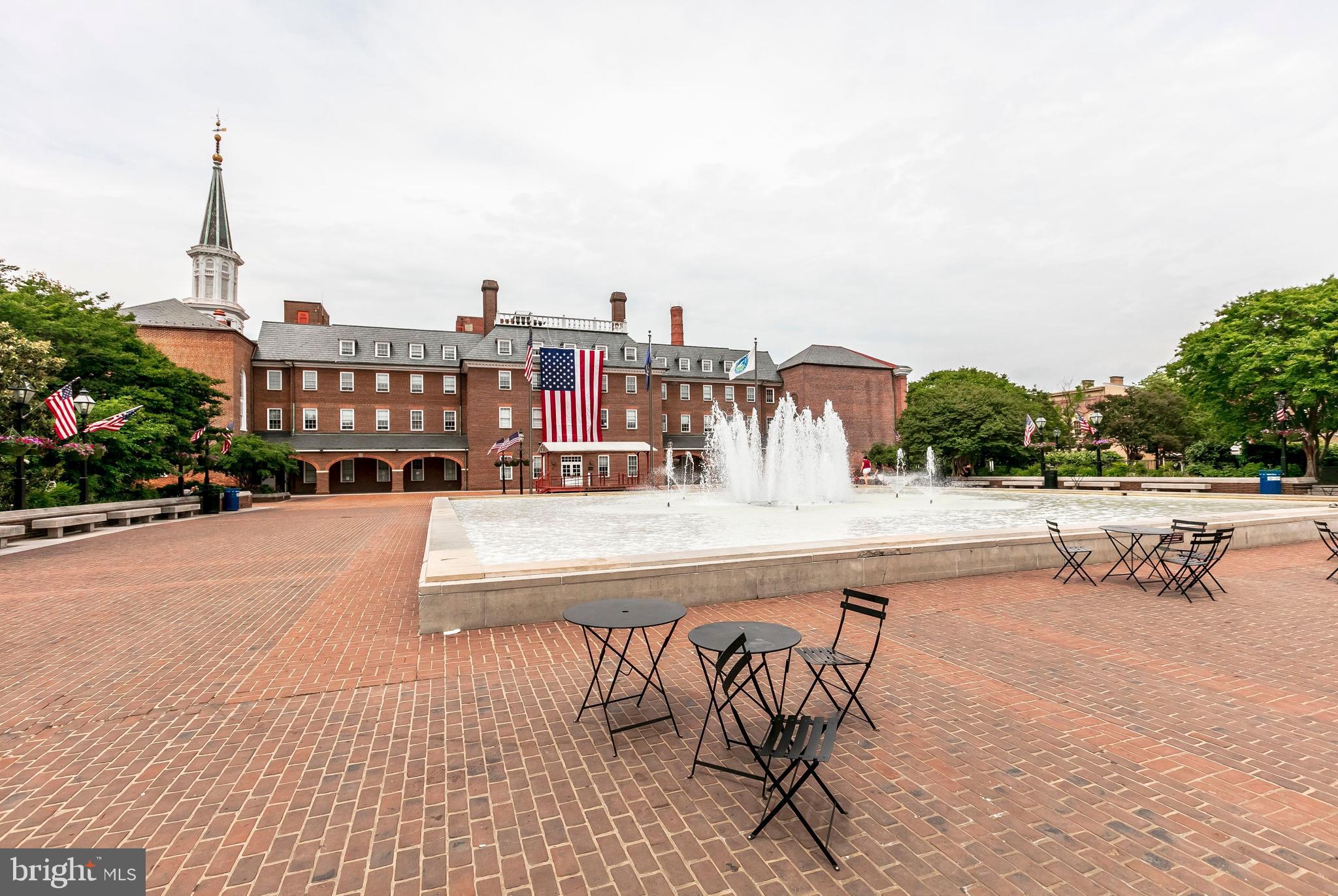 402 2nd Street Alexandria, VA 22314 - Photo 60 of 90 City Hall