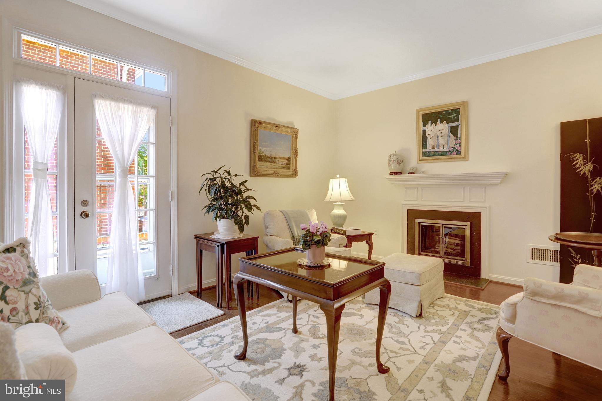 402 2nd Street Alexandria, VA 22314 - Photo 6 of 90