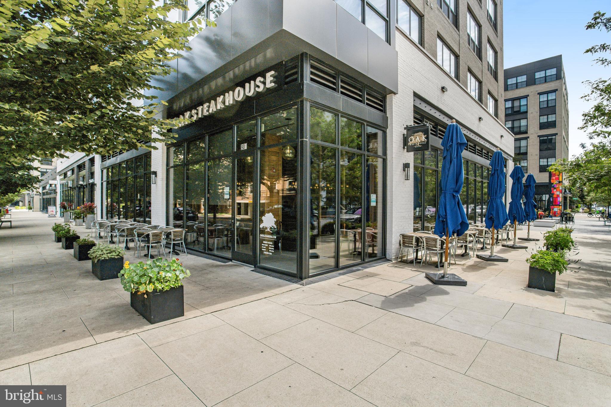 402 2nd Street Alexandria, VA 22314 - Photo 62 of 90 2 blocks away