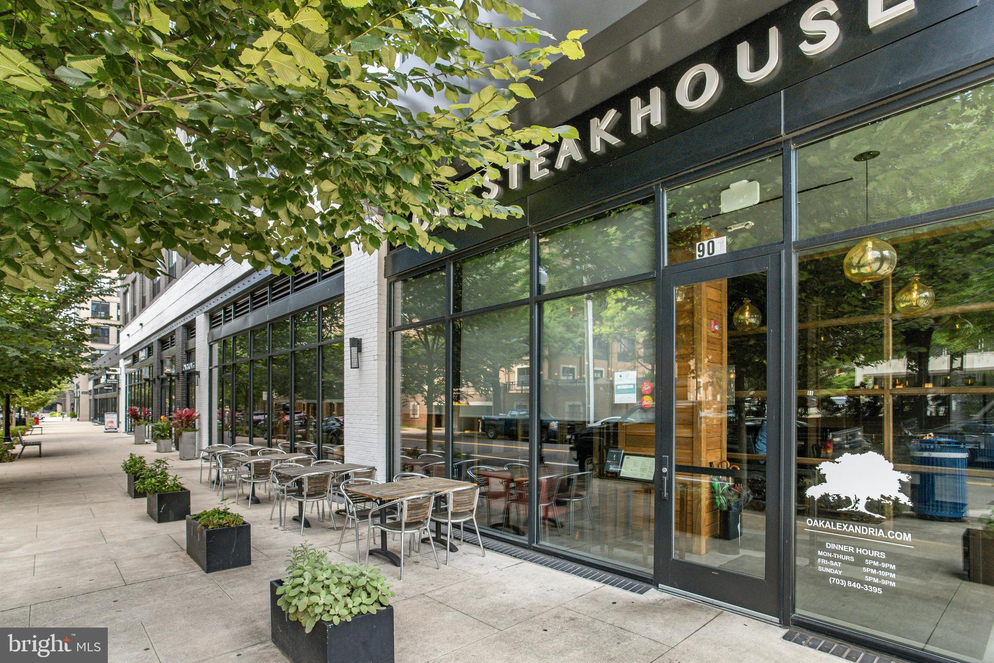 402 2nd Street Alexandria, VA 22314 - Photo 63 of 90