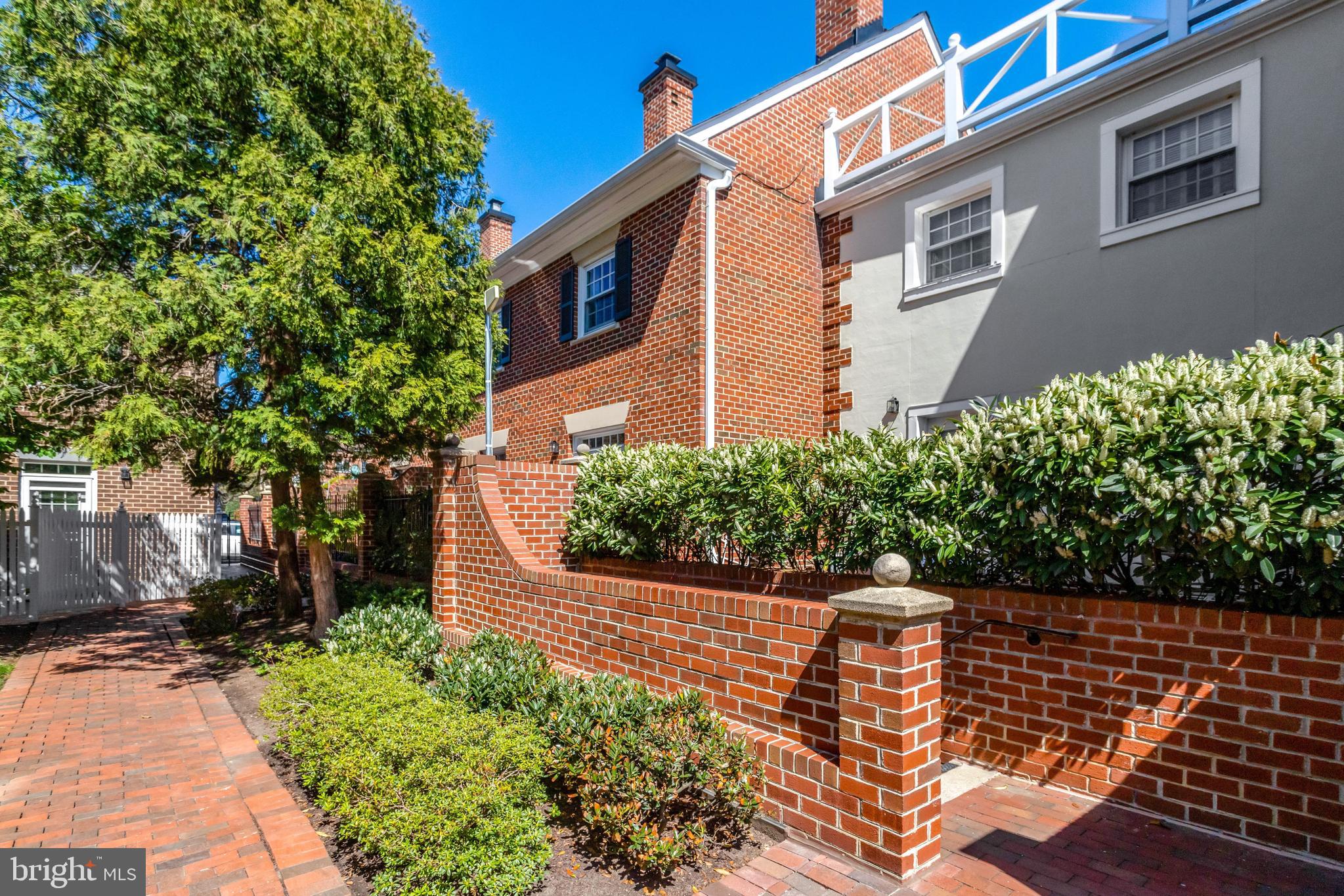 402 2nd Street Alexandria, VA 22314 - Photo 68 of 90