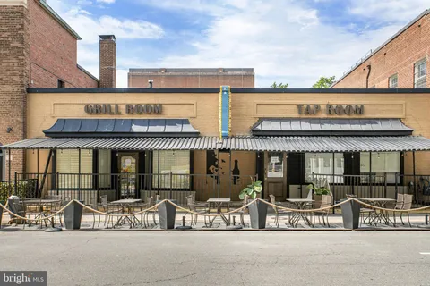 $870,000 | 402 2nd Street, Alexandria, VA 22314