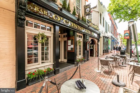 $870,000 | 402 2nd Street, Alexandria, VA 22314