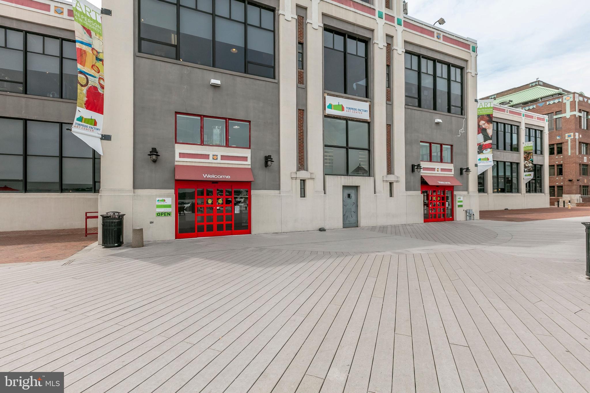 402 2nd Street Alexandria, VA 22314 - Photo 78 of 90