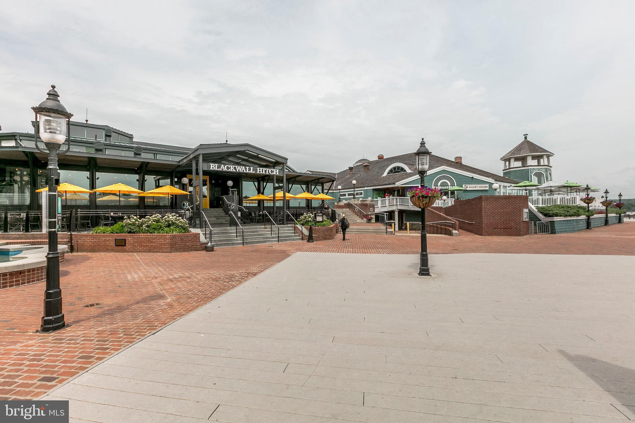 402 2nd Street Alexandria, VA 22314 - Photo 79 of 90