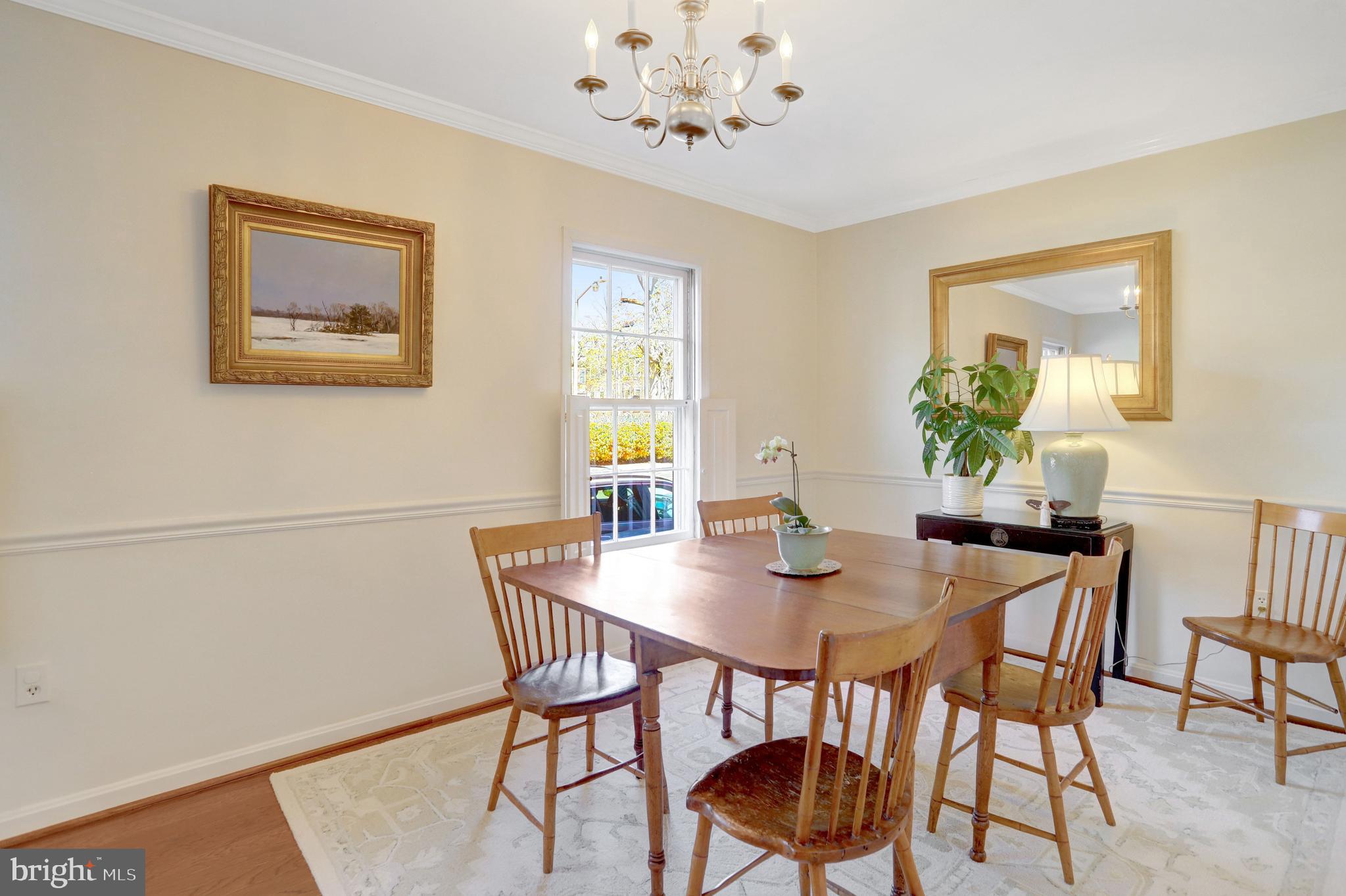 402 2nd Street Alexandria, VA 22314 - Photo 8 of 90