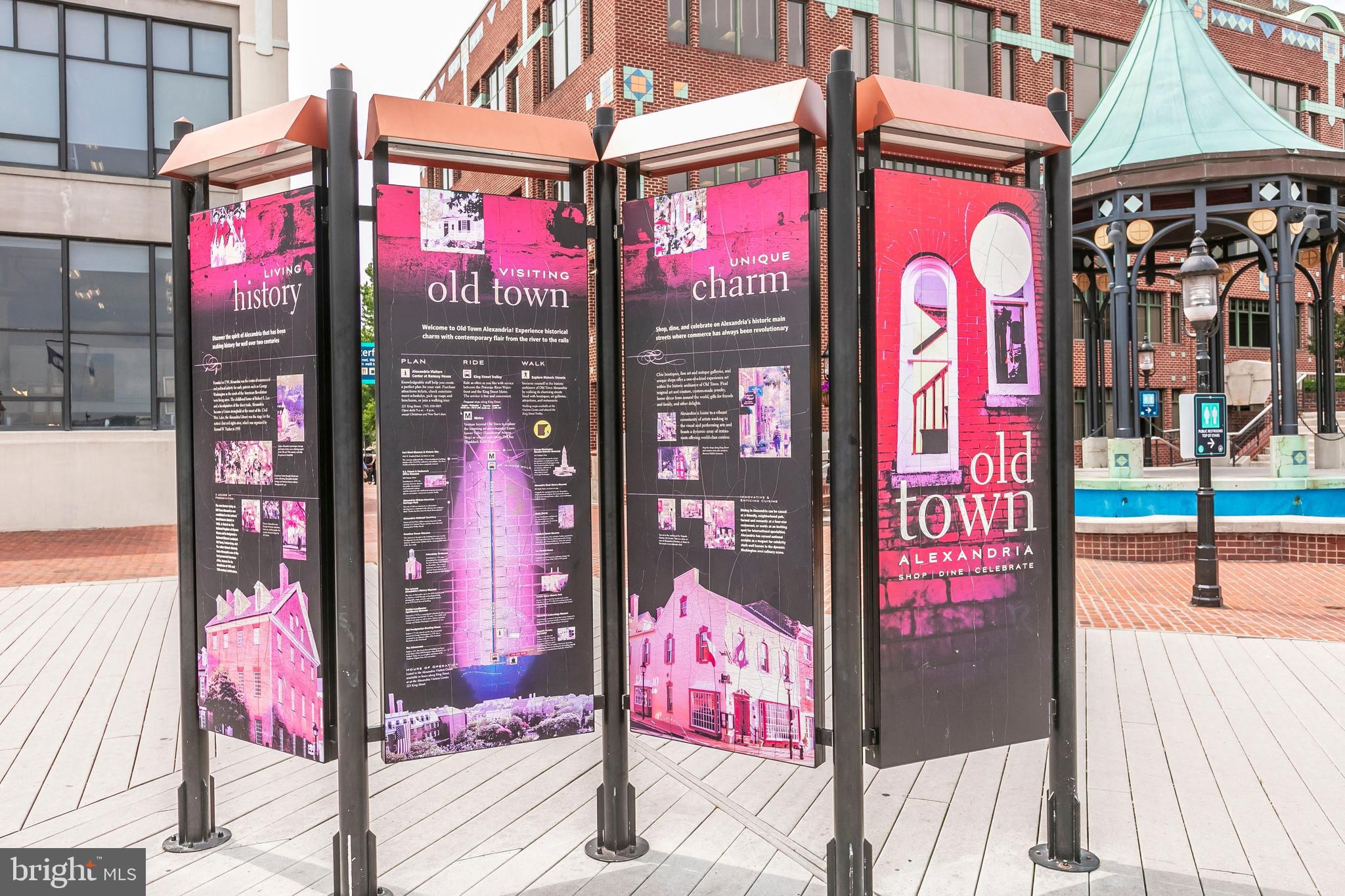 402 2nd Street Alexandria, VA 22314 - Photo 85 of 90