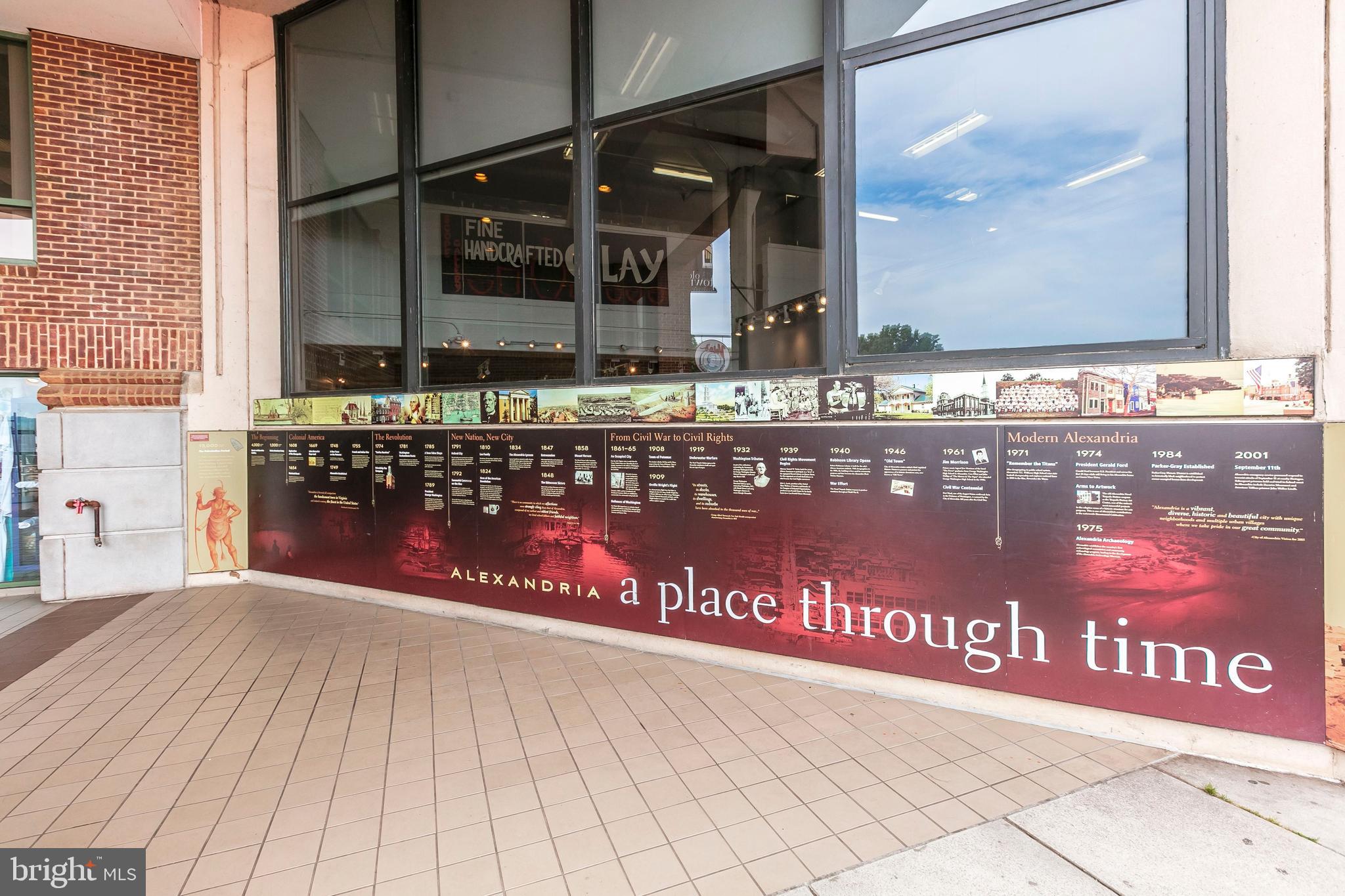 402 2nd Street Alexandria, VA 22314 - Photo 86 of 90