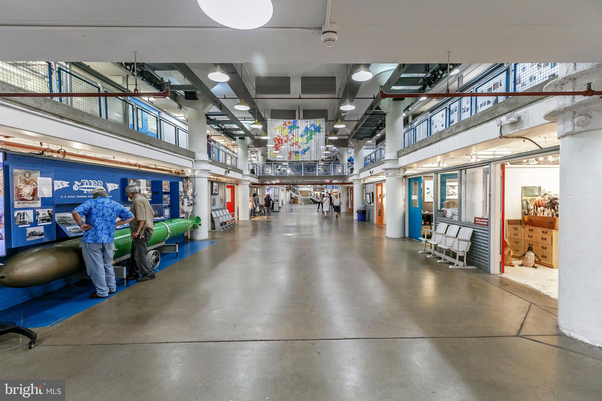 402 2nd Street Alexandria, VA 22314 - Photo 87 of 90