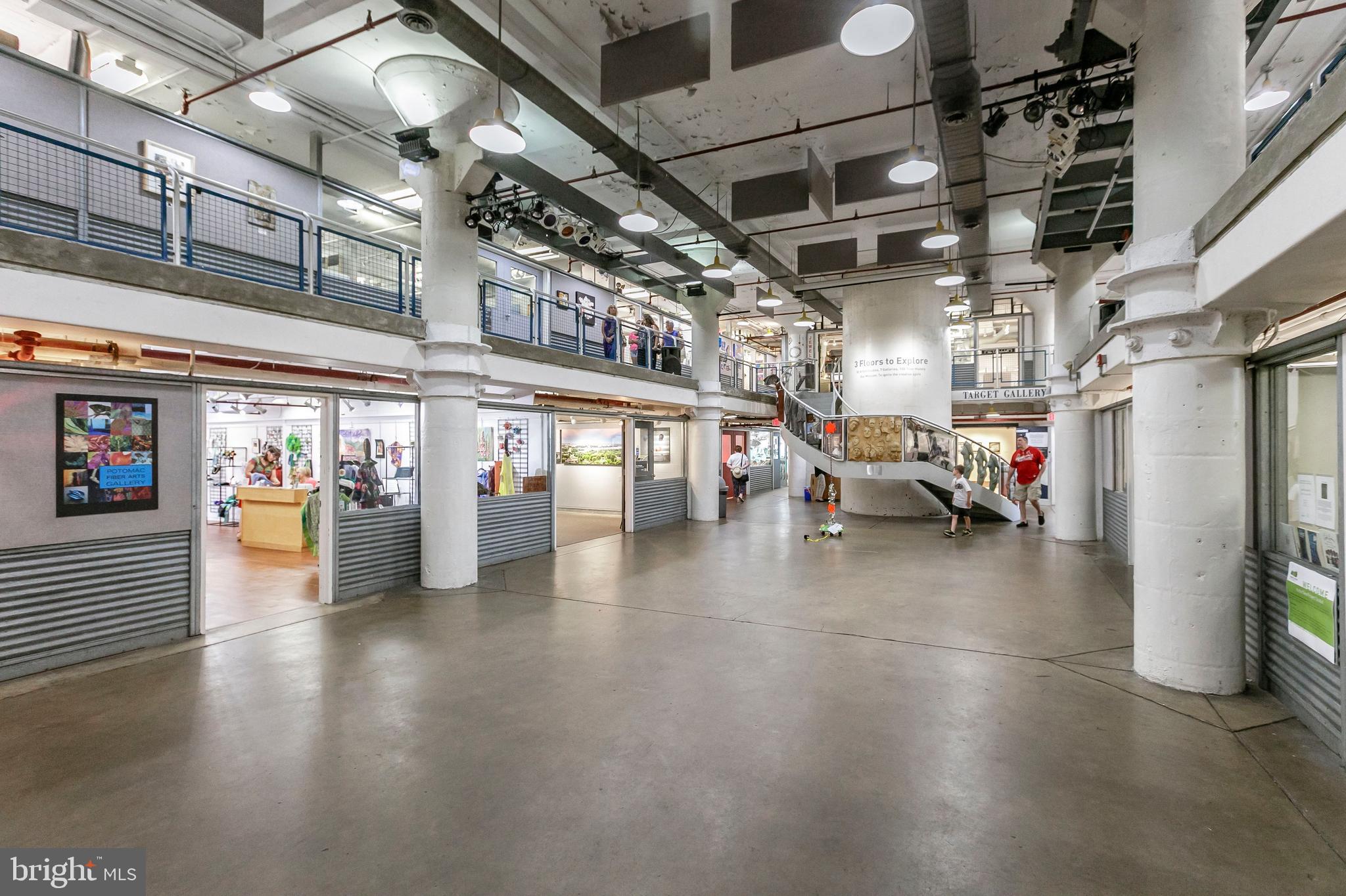 402 2nd Street Alexandria, VA 22314 - Photo 88 of 90