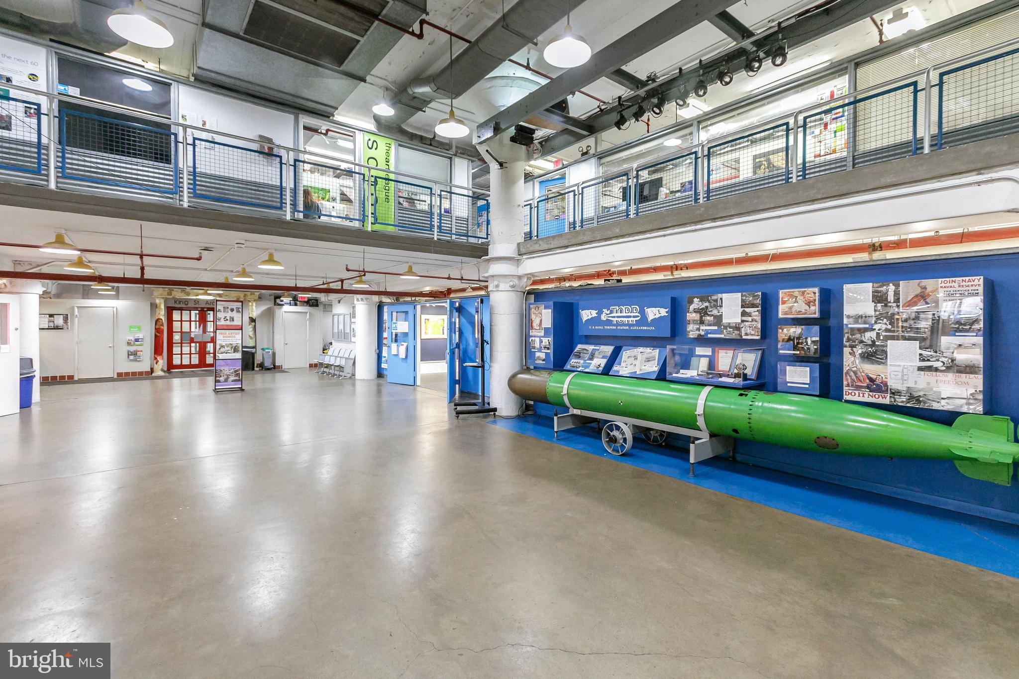 402 2nd Street Alexandria, VA 22314 - Photo 89 of 90