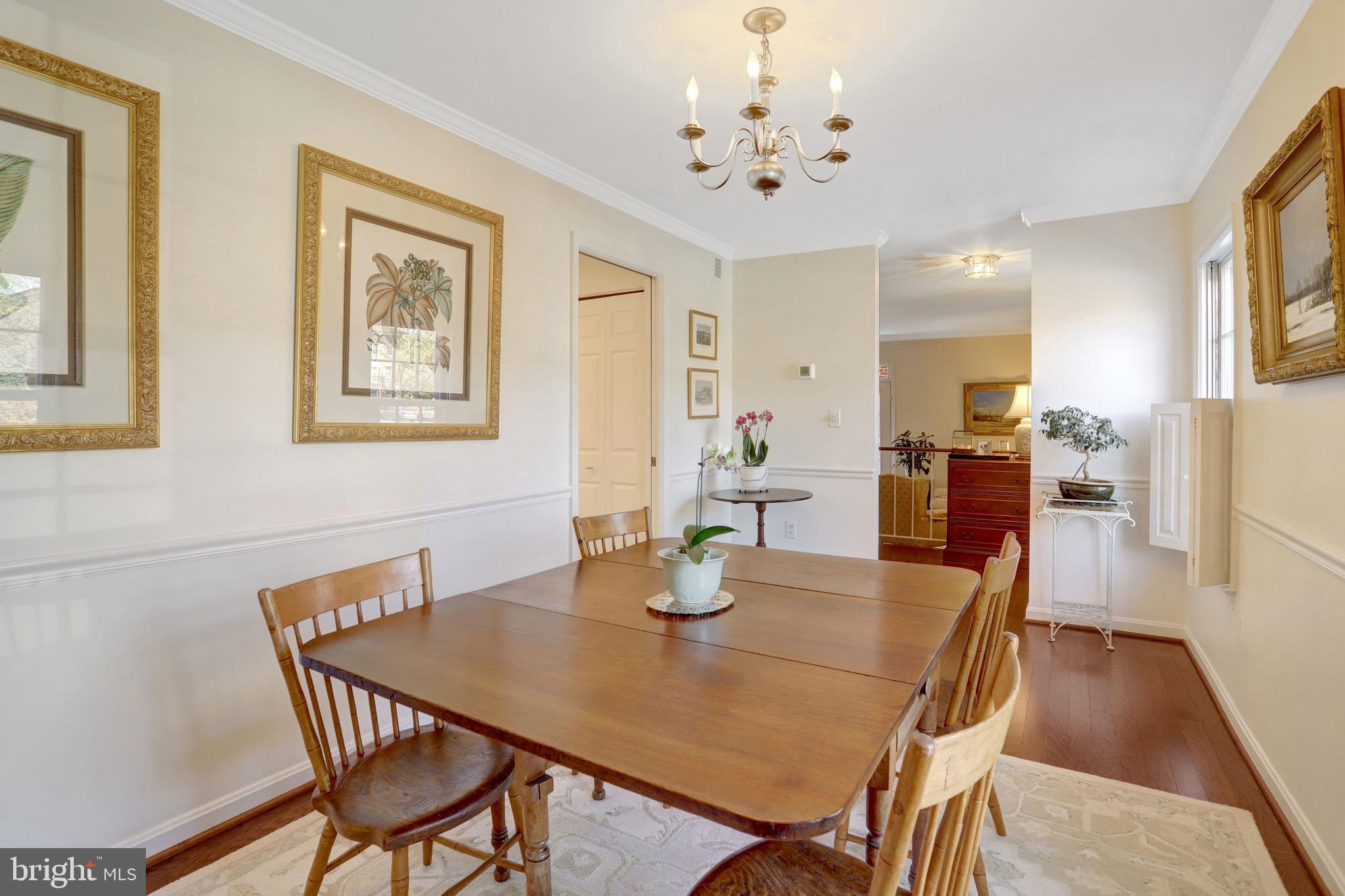 402 2nd Street Alexandria, VA 22314 - Photo 9 of 90