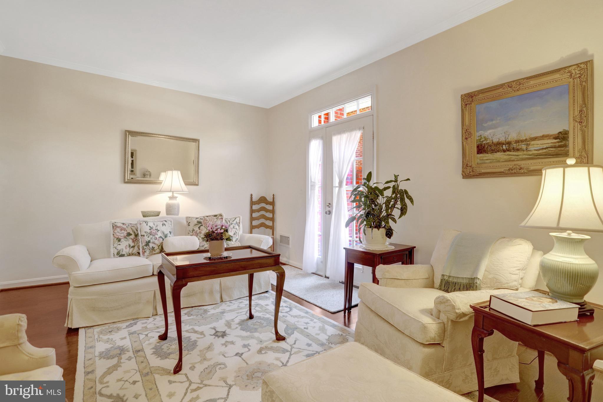 402 2nd Street Alexandria, VA 22314 - Photo 10 of 90