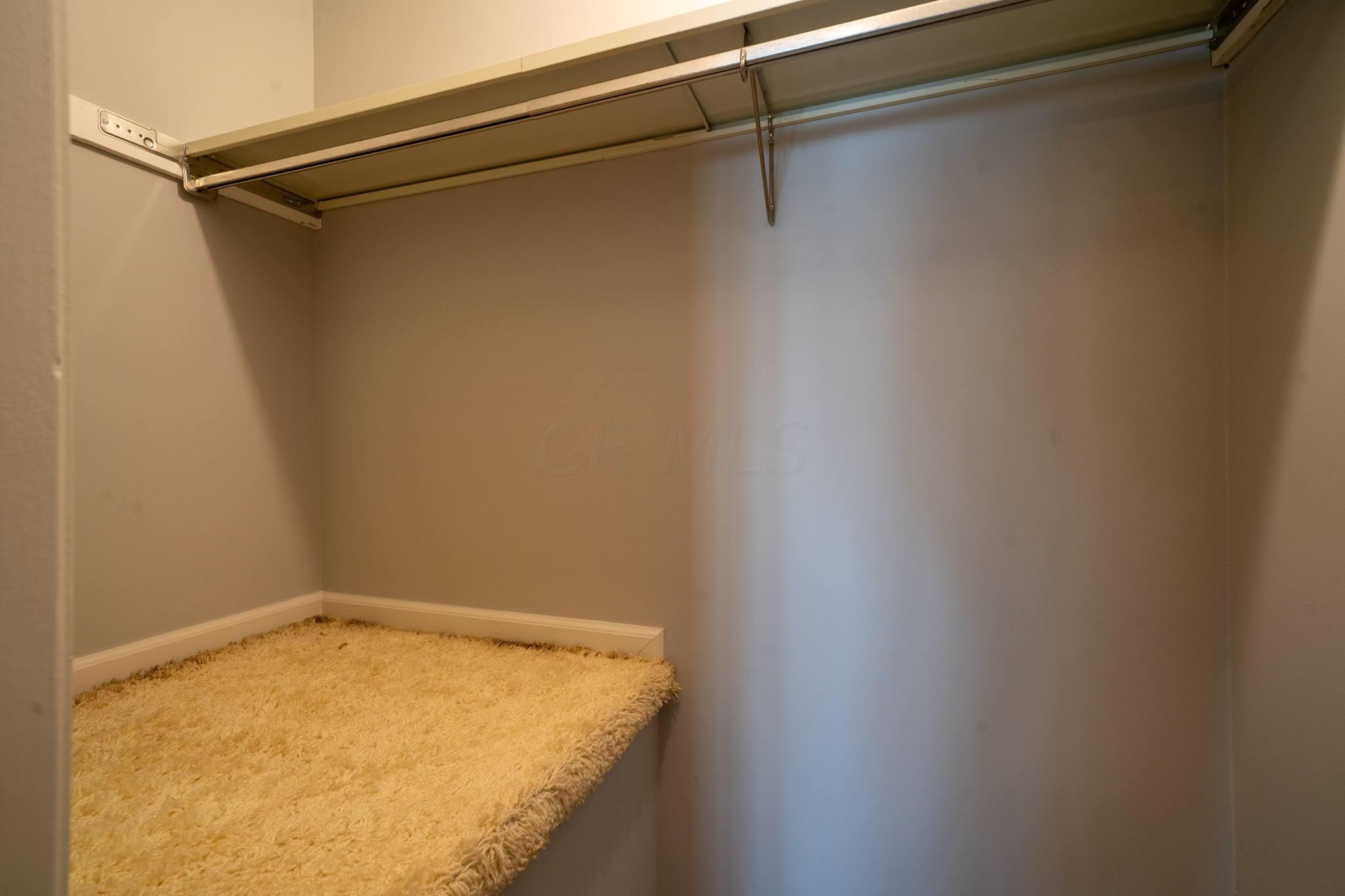 5123 Ranstead Court Columbus, OH 43220 - Photo 28 of 48 A 2nd Bonus Closet!