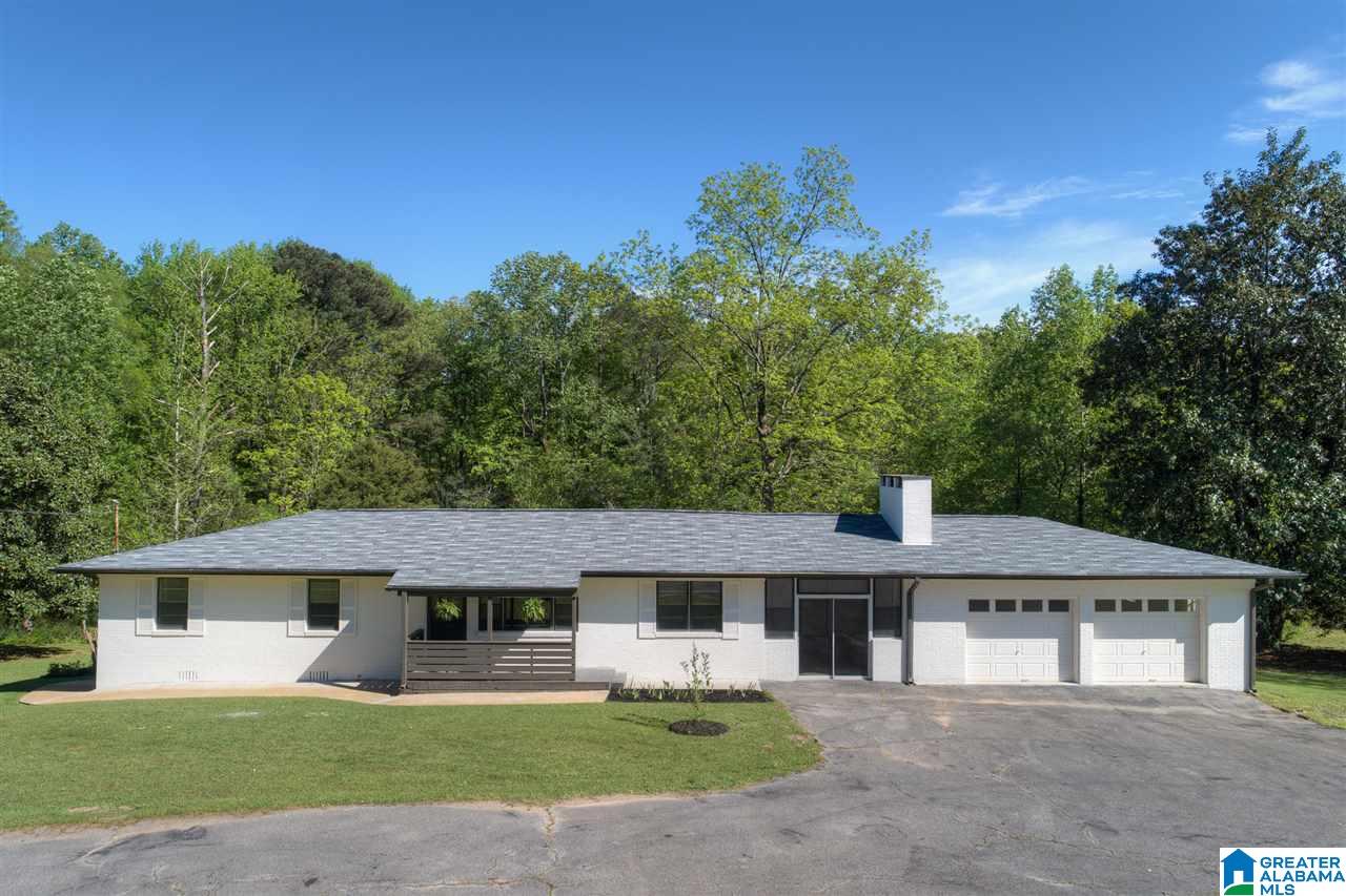 2898 Corner Road Warrior, AL 35180 - Photo 1 of 29