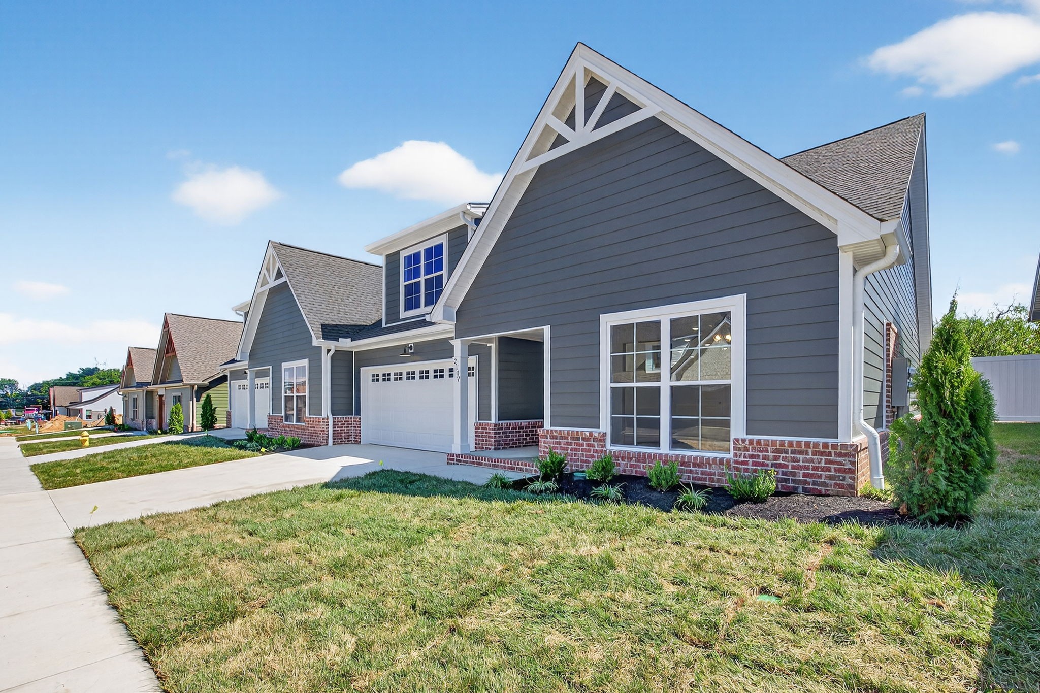 2107 Rylee Way, Unit 10 Greenbrier, TN 37073 - Photo 3 of 35 Gallery Image 3