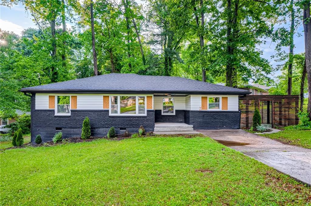 1722 San Gabriel Avenue Decatur, GA 30032 - Photo 1 of 32 Gallery Image 1