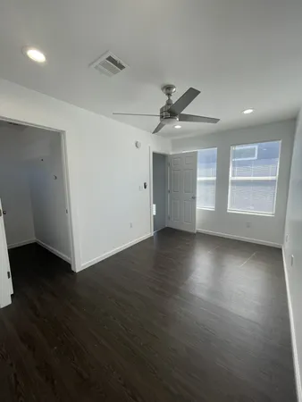 $1,650 | 160 Pope Bend South, Unit D, Cedar Creek, TX 78612