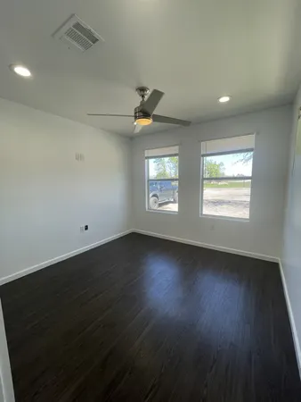 $1,650 | 160 Pope Bend South, Unit D, Cedar Creek, TX 78612