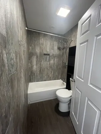 $1,650 | 160 Pope Bend South, Unit D, Cedar Creek, TX 78612