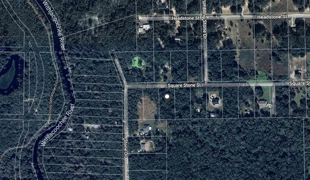 $45,000 | 32468 Square Stone Street, Webster, FL 33597