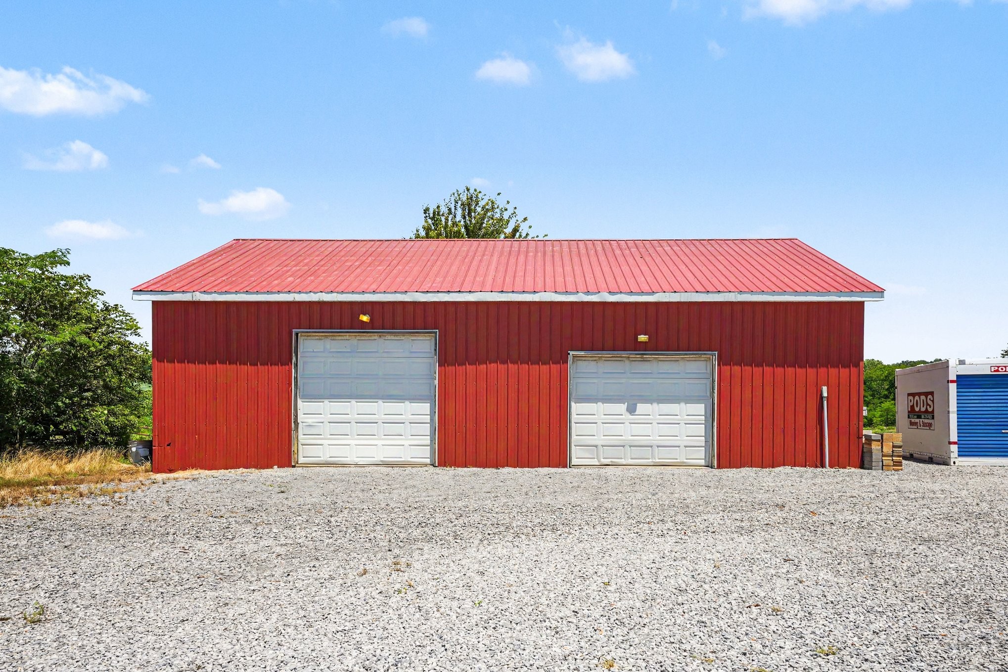 4436 Barren Plains Road Springfield, TN 37172 - Photo 48 of 53