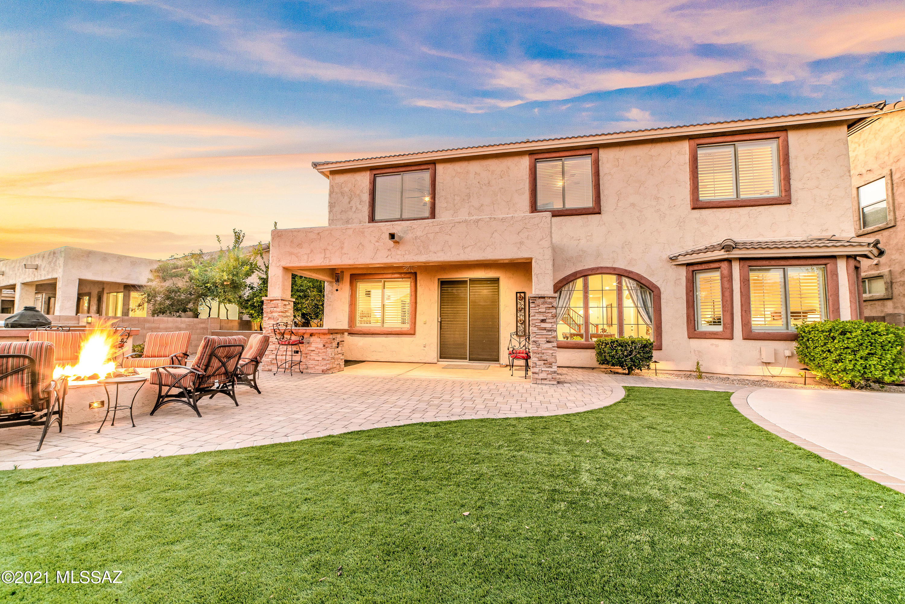 1203 West Rodriguez Road Tucson, AZ 85755 - Photo 41 of 50