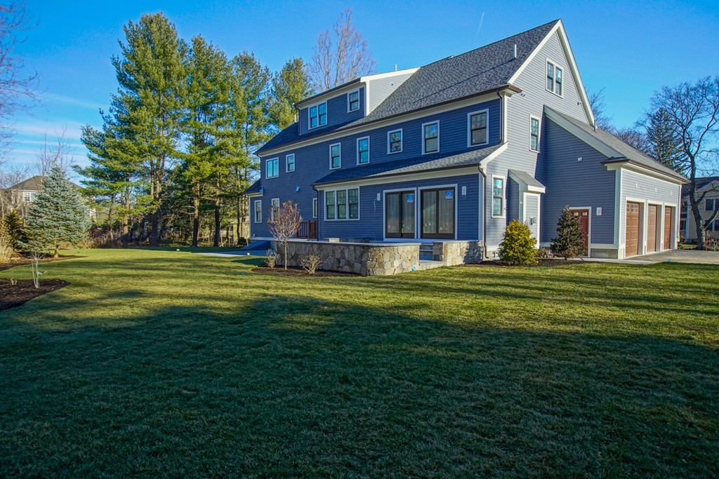 31 Webster Road Lexington, MA 02421 - Photo 30 of 30 Gallery Image 30