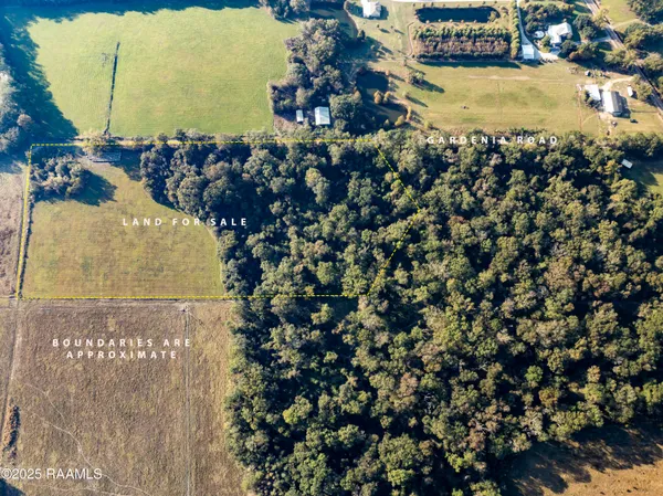 $180,000 | Gardenia Road, Washington, LA 70589