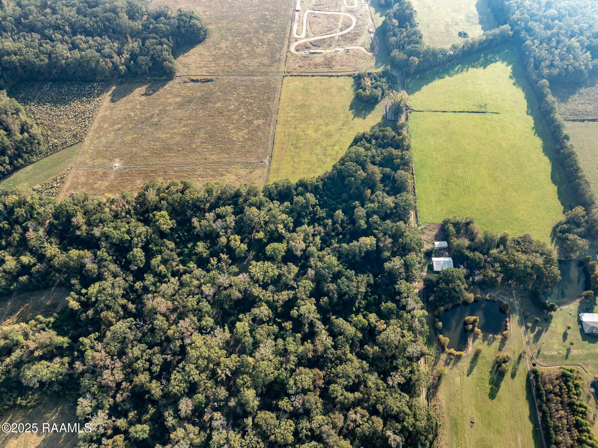 Gardenia Road Washington, LA 70589 - Photo 5 of 8 DJI_0246
