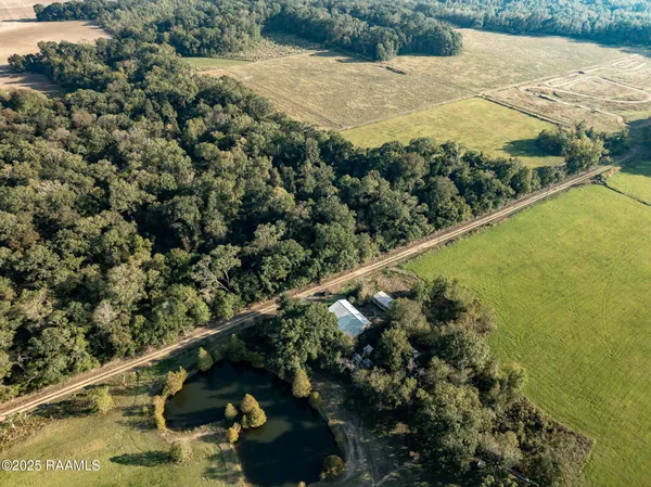 $180,000 | Gardenia Road, Washington, LA 70589