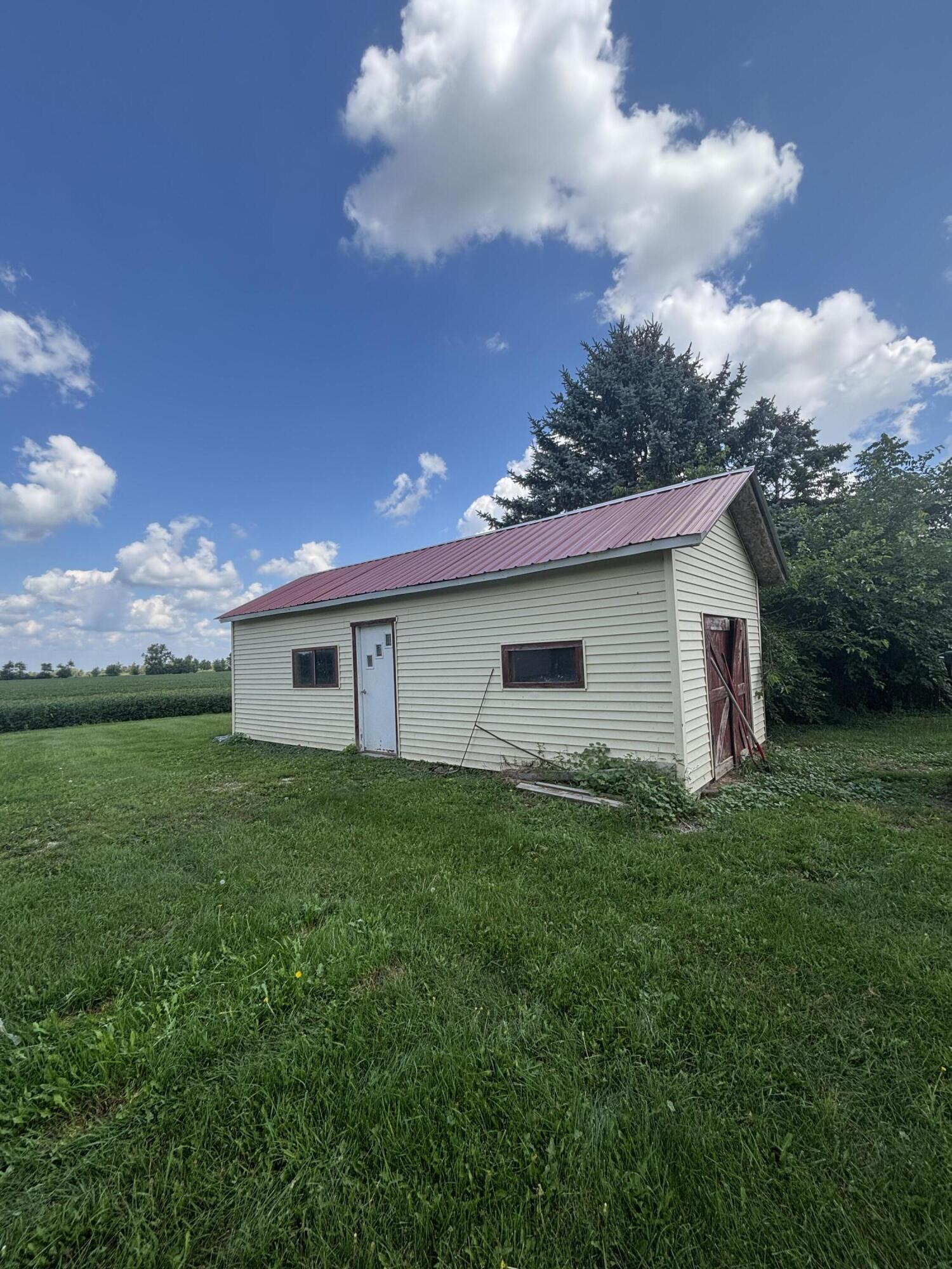 22436 Schroeder Road Dover, WI 53139 - Photo 23 of 24 23
