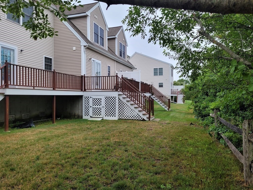 36 Carleton Street, Unit 36 Wareham, MA 02558 - Photo 14 of 20 Gallery Image 14