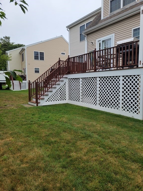 36 Carleton Street, Unit 36 Wareham, MA 02558 - Photo 15 of 20 Gallery Image 15