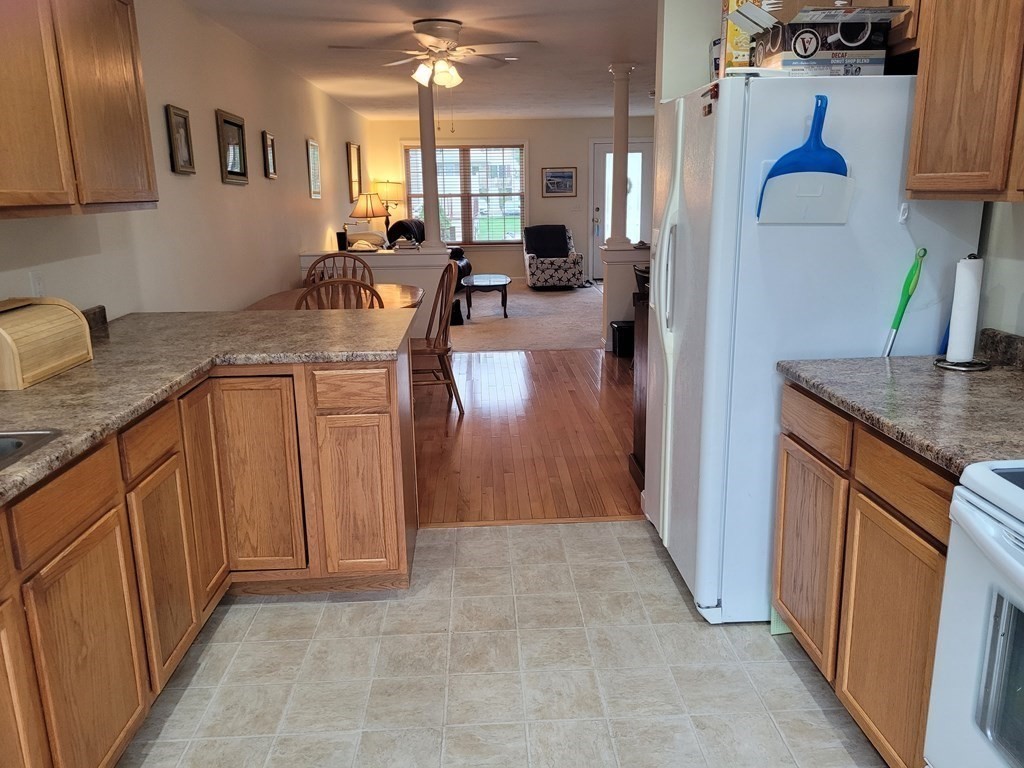 36 Carleton Street, Unit 36 Wareham, MA 02558 - Photo 4 of 20 Gallery Image 4