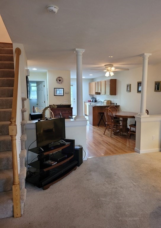 36 Carleton Street, Unit 36 Wareham, MA 02558 - Photo 7 of 20 Gallery Image 7