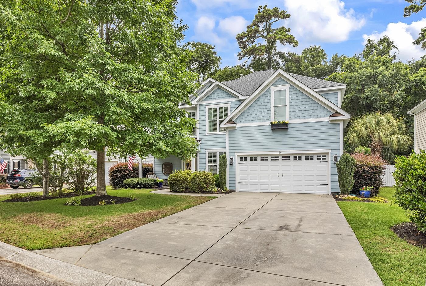 16 Vintners Lane Murrells Inlet, SC 29576 - Photo 1 of 48