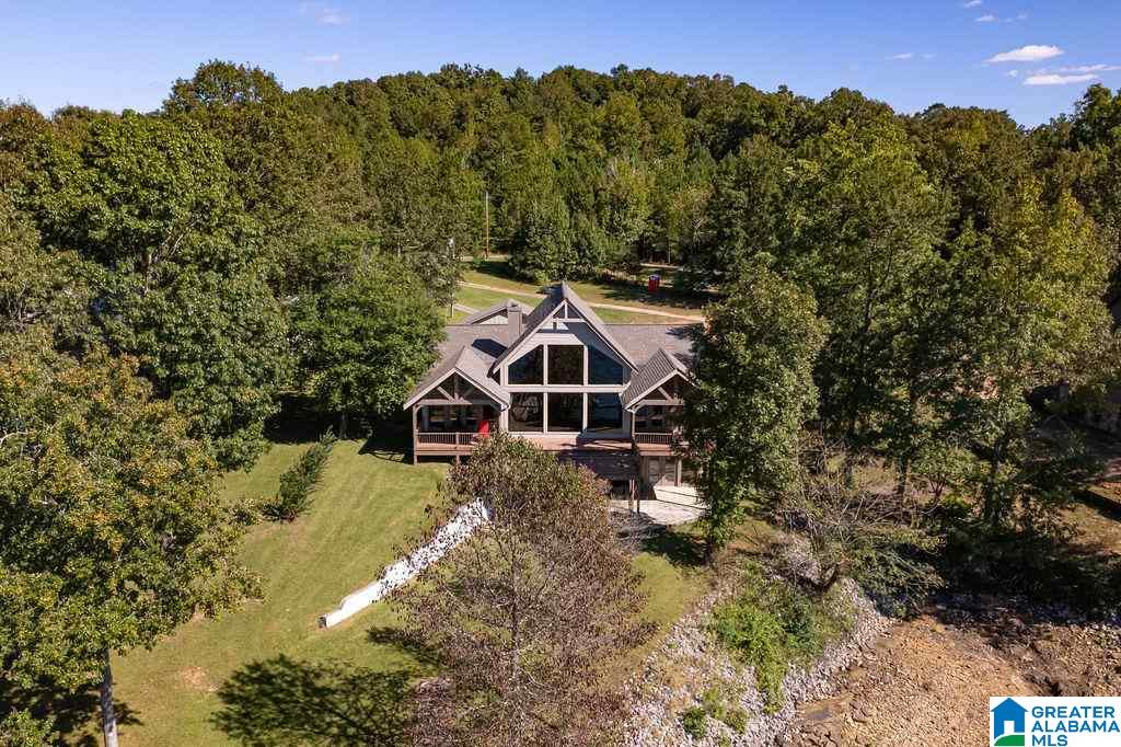 790 Sipsey Rock Road Crane Hill, AL 35053 - Photo 28 of 33