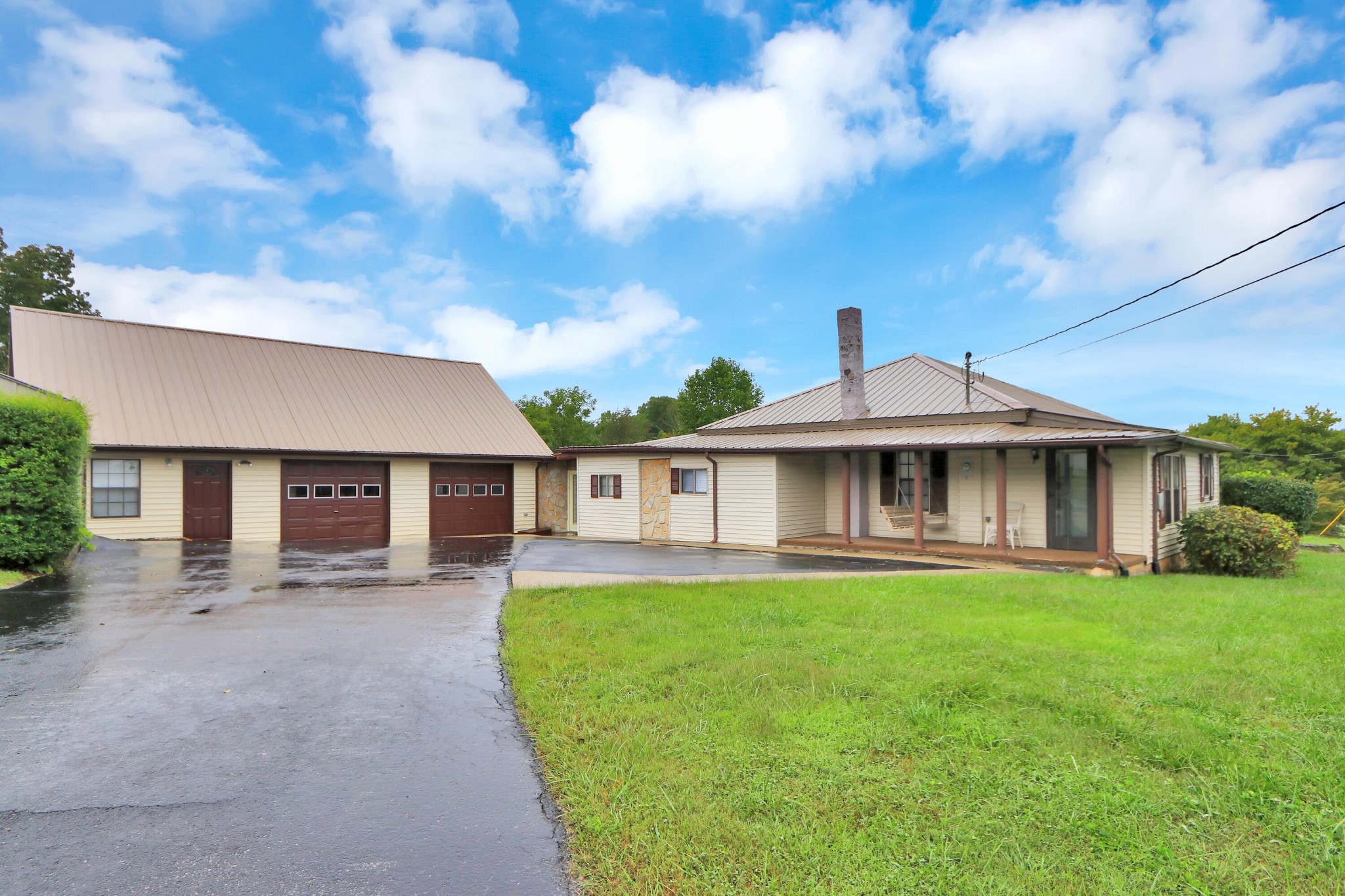 212 Buffalo Road Oneida, TN 37841 - Photo 1 of 27 Gallery Image 1