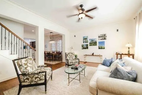 $575,000 | 1616 Southmore Boulevard, Houston, TX 77004