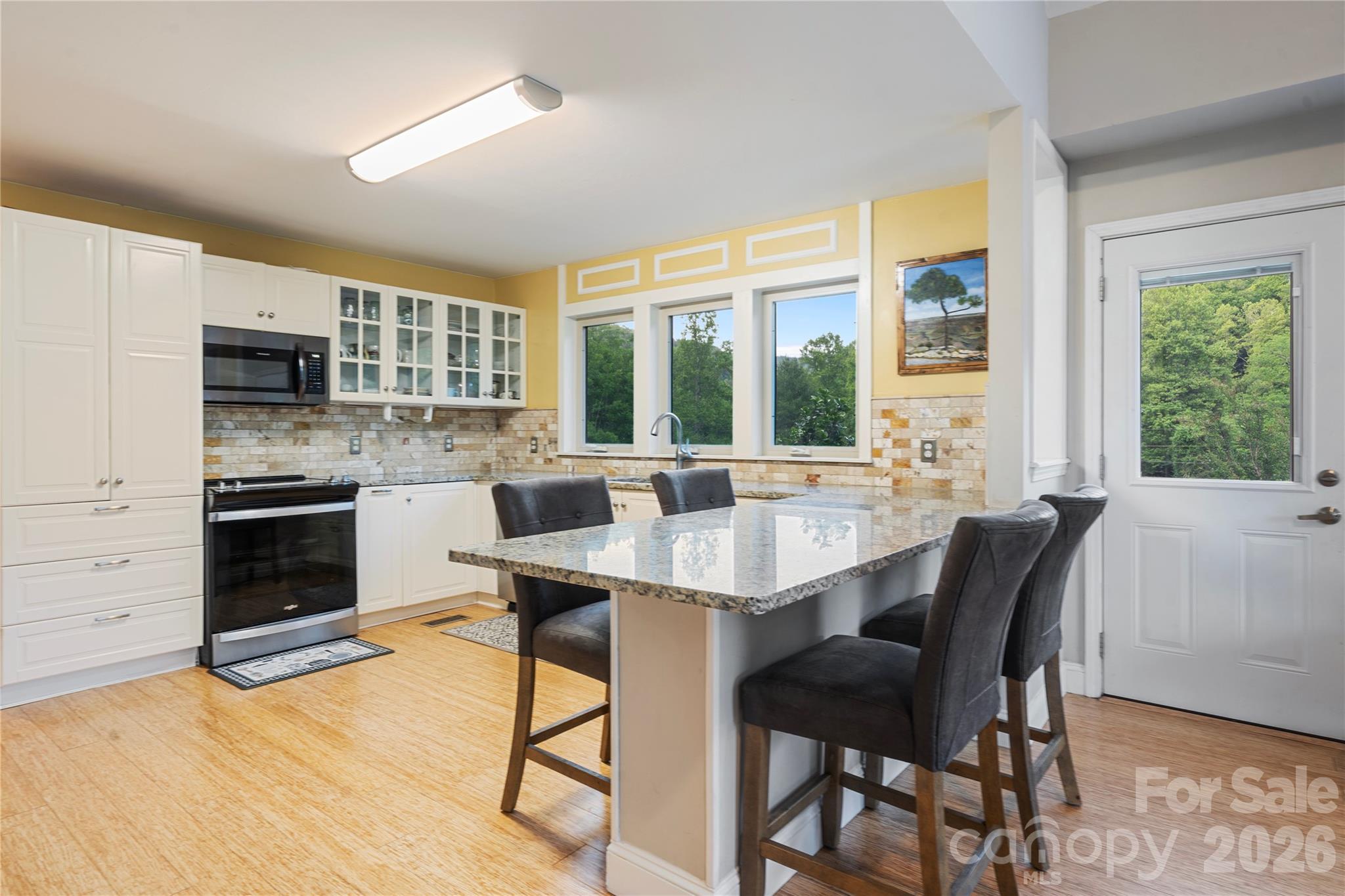 6029 Mulberry Church Road Lenoir, NC 28645 - Photo 31 of 48