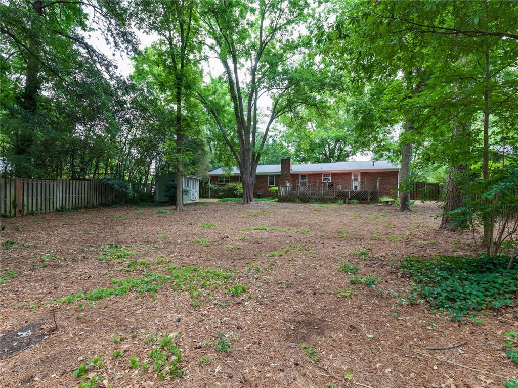 1110 Grimes Bridge Road Roswell, GA 30075 - Photo 31 of 31