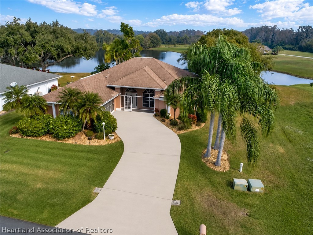 809 Ryan Road Sebring, FL 33876 - Photo 1 of 30